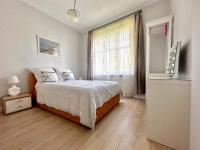Przy plaży Apartament BURZA - B&B Międzyzdroje