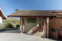 MCD - Casas em Campos do Jordão - B&B Campos do Jordão