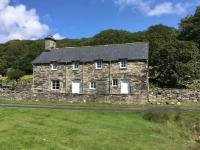 B&B Dolgellau - The Sail loft - Bed and Breakfast Dolgellau