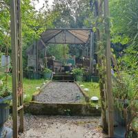 Appartement La Garance, Gites de Daumesnil - B&B Morlaix