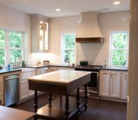 Carriage House on Historic Bentonville Square - B&B Bentonville