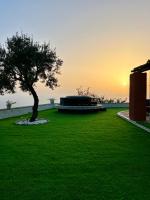 Tenuta Le Maria al Monte Sole - Chambres d’hôtes Ischia