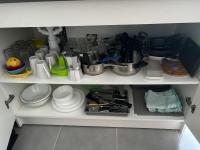 studio cabine - Bed and Breakfast Mauguio