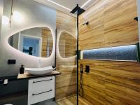 Apartment mit 2 Schlafzimmern