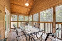 5 Mi to Silver Dollar City! Family Cabin Near Golf - Chambres d'hôtes Branson West