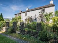 4 Bed in Applethwaite SZ434 - Chambres d’hôtes Applethwaite