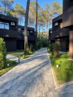 Buxus Villas Shekvetili - Bed and Breakfast Shek’vetili