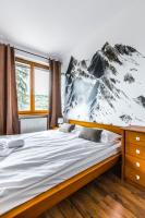 Apartamenty Viva Maria Spa - B&B Zakopane