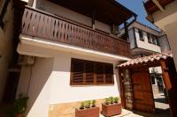 Beachfront Apartments Bojadzi - B&B