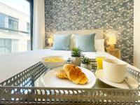 MálagadeVacaciones - Puerto - B&B Málaga