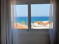 B&B Larnaca - Kitieos Central Apartment With Sea View - Bed and Breakfast Larnaca