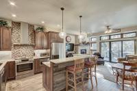 Village Point 202 by Great Western Lodging - B&B Breckenridge