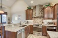 Village Point 202 by Great Western Lodging - B&B Breckenridge