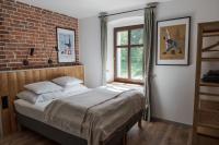 Appartement met 1 Slaapkamer