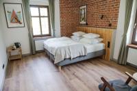Grote Tweepersoonskamer