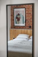 Appartamento con 1 Camera da Letto