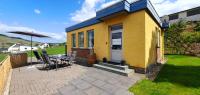 Ferienhaus Moselnest -Brauneberg - freistehend - klimatisiert - Ferienwohnung