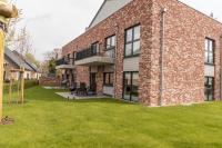 Küstenliebe Kellenhusen - mit Sauna und strandnah - B&B