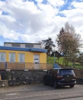 Ferienhaus Moselnest -Brauneberg - freistehend - klimatisiert - B&B Brauneberg