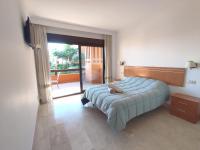 Paraíso Galera - Apartamento con piscina - B&B Estepona