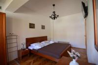 Doppelzimmer mit Gartenblick