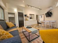 Appartement met 2 slaapkamers