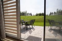 Apartment mit Terrasse