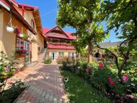 B&B Agapia - Pensiunea Alina - Bed and Breakfast Agapia