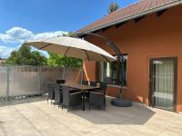 Ferienhaus Am Ettersberg - Ferienwohnung Ettersburg