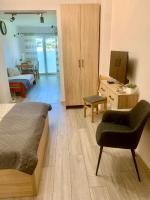 Monolocale Triplo Standard