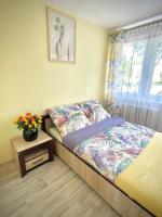 Apartment mit 1 Schlafzimmer