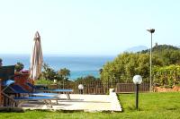 B&B Arbatax - Arbatax Le Terrazze sul Mare - Bed and Breakfast Arbatax