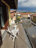 Malpensa MXP apartament - B&B Cardano al Campo