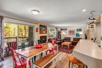 Timbernest A9 by Great Western Lodging - Ferienwohnung