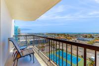 Braemar Towers 902 - Ferienwohnung Ocean City