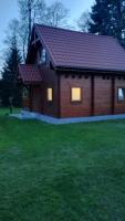 Domek Nad Zatoką - Chambres d’hôtes