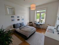 B&B Hambourg - Privatzimmer im Villengebiet - Bed and Breakfast Hambourg