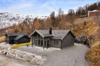 Hytte med fjellutsikt til nydelig natur - Chambres d'hôtes Sogndal