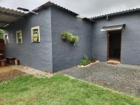 Sipres Cottage - B&B
