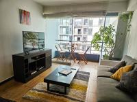 Cozy Apartment Miraflores - Bed and Breakfast Lima