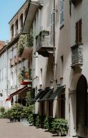 Appartement 1 Chambre