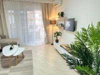 Kleanthi's Home - Ferienwohnung Saranda