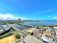 Exc 2002 · Apt com a melhor vista de Recife - B&B