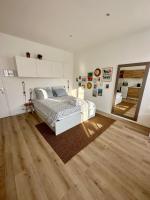 Royal Studio Massena - B&B Nizza