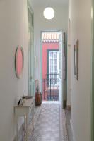 Casa Cirila - Chambres d’hôtes Santa Cruz de La Palma