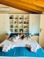 Sweet Dream House - Ferienwohnung Carloforte