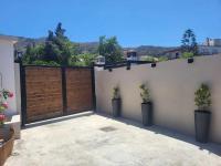 Villa Anasa Residence - Bed and Breakfast Varýpetro