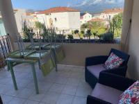 Charmant T2 climatisé proche Calvi centre - B&B