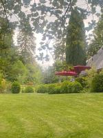 La Kabane des Hetres rouges - B&B