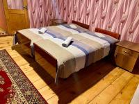 Double or Twin Room with Balcony